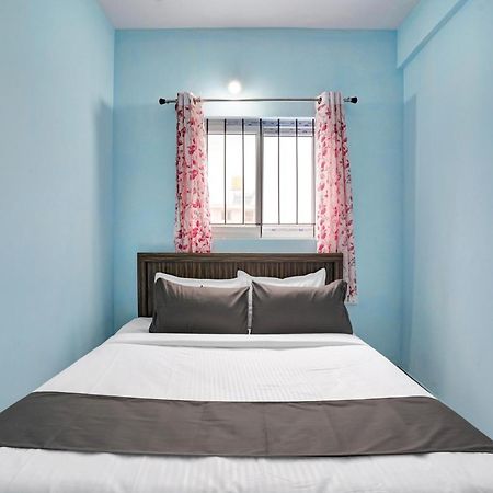 Hotel O Harsha Inn Bangalore Dış mekan fotoğraf