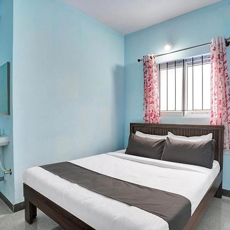 Hotel O Harsha Inn Bangalore Dış mekan fotoğraf