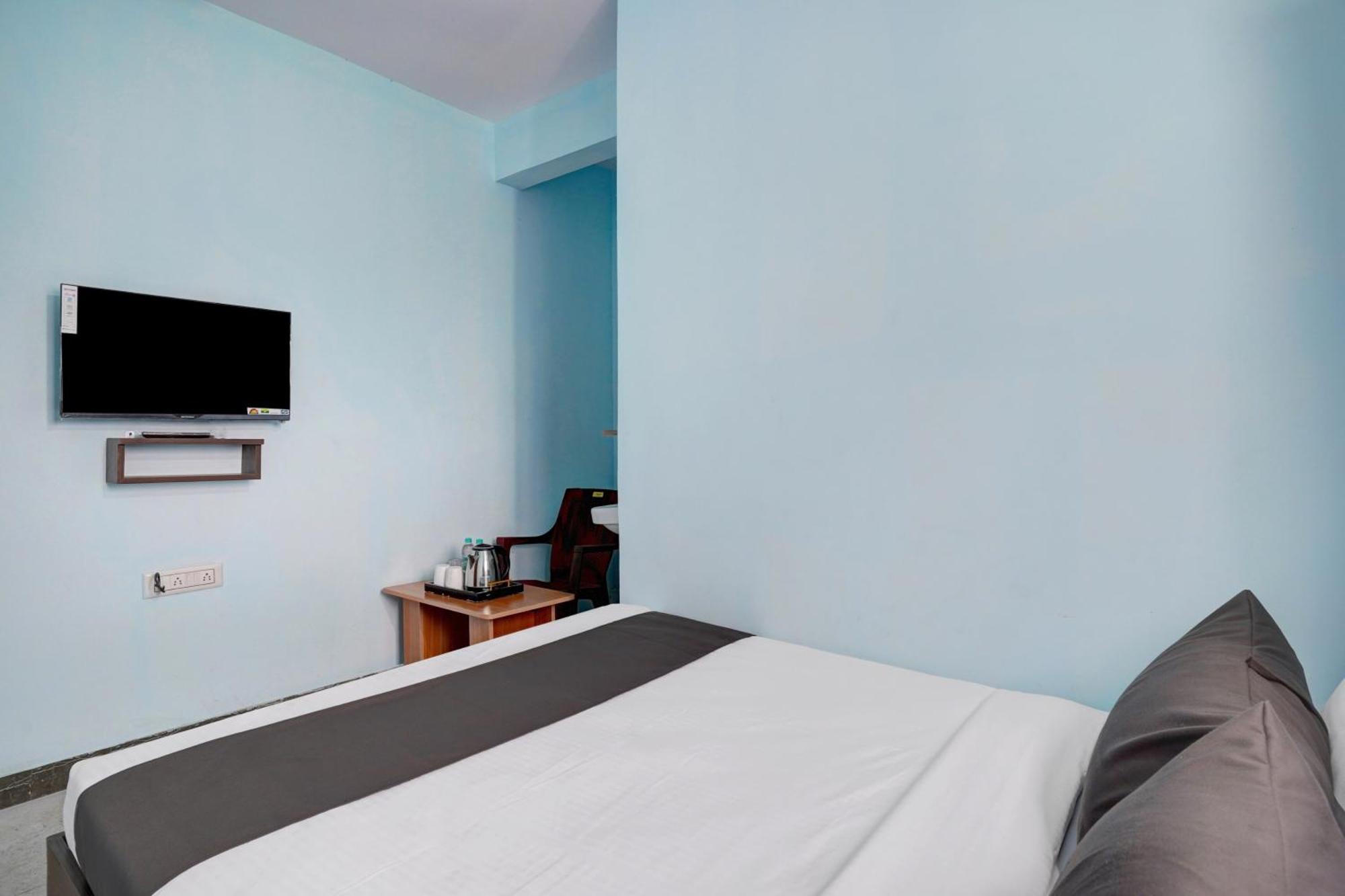 Hotel O Harsha Inn Bangalore Dış mekan fotoğraf