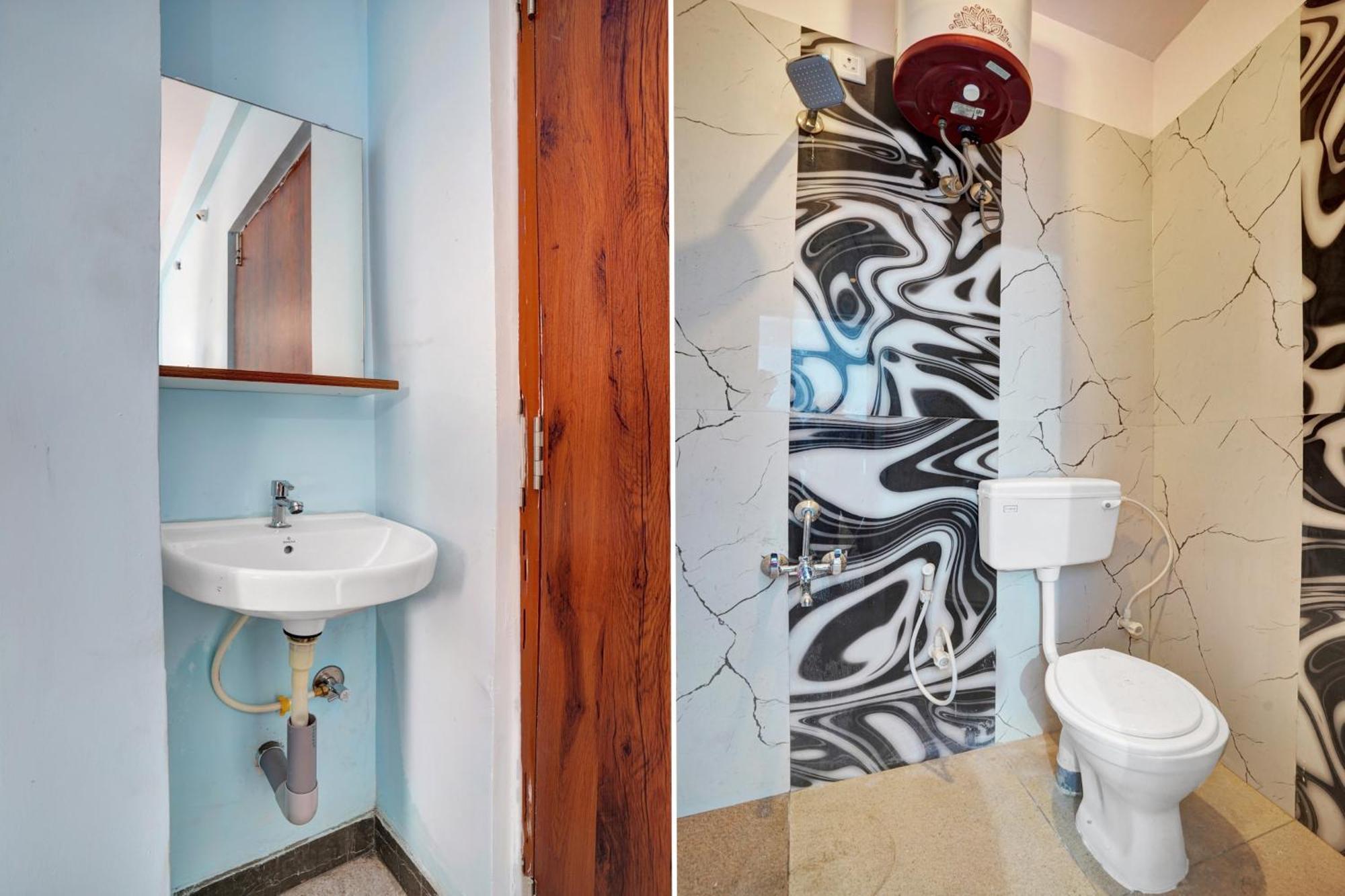 Hotel O Harsha Inn Bangalore Dış mekan fotoğraf