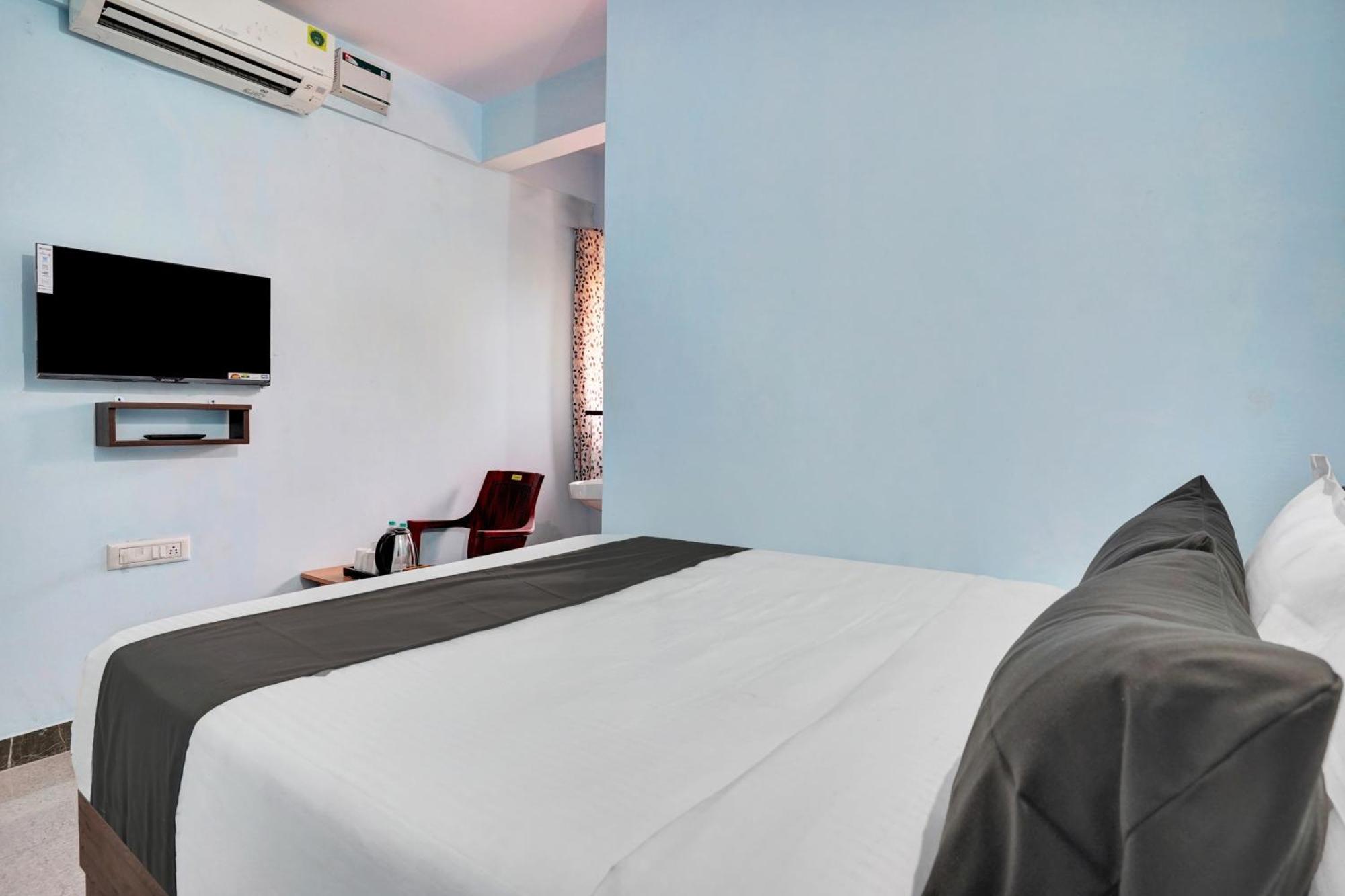 Hotel O Harsha Inn Bangalore Dış mekan fotoğraf