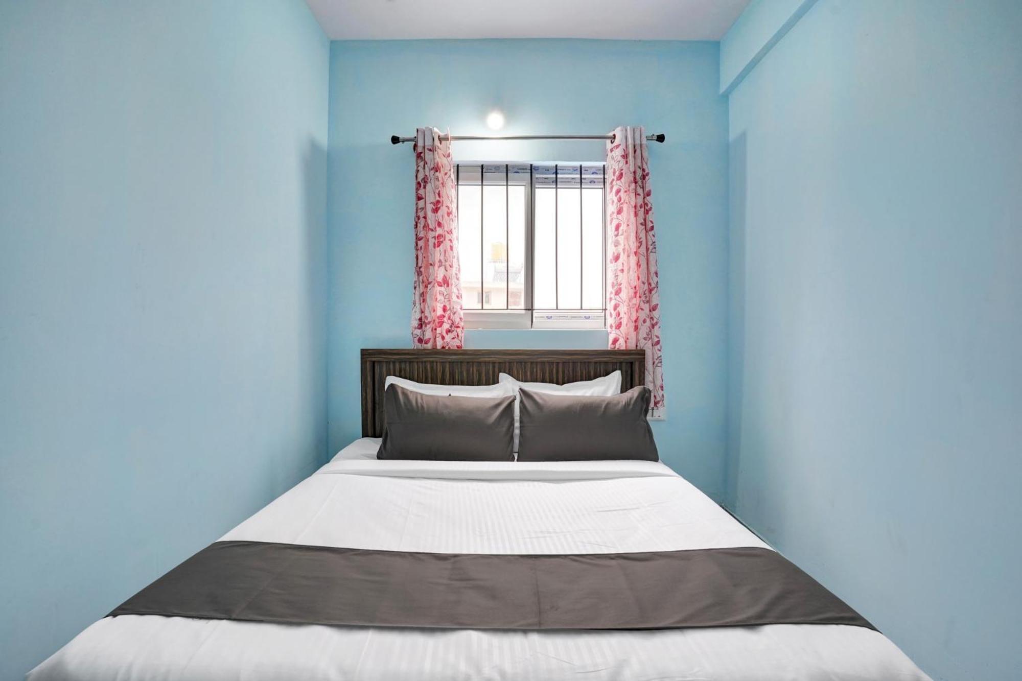 Hotel O Harsha Inn Bangalore Dış mekan fotoğraf