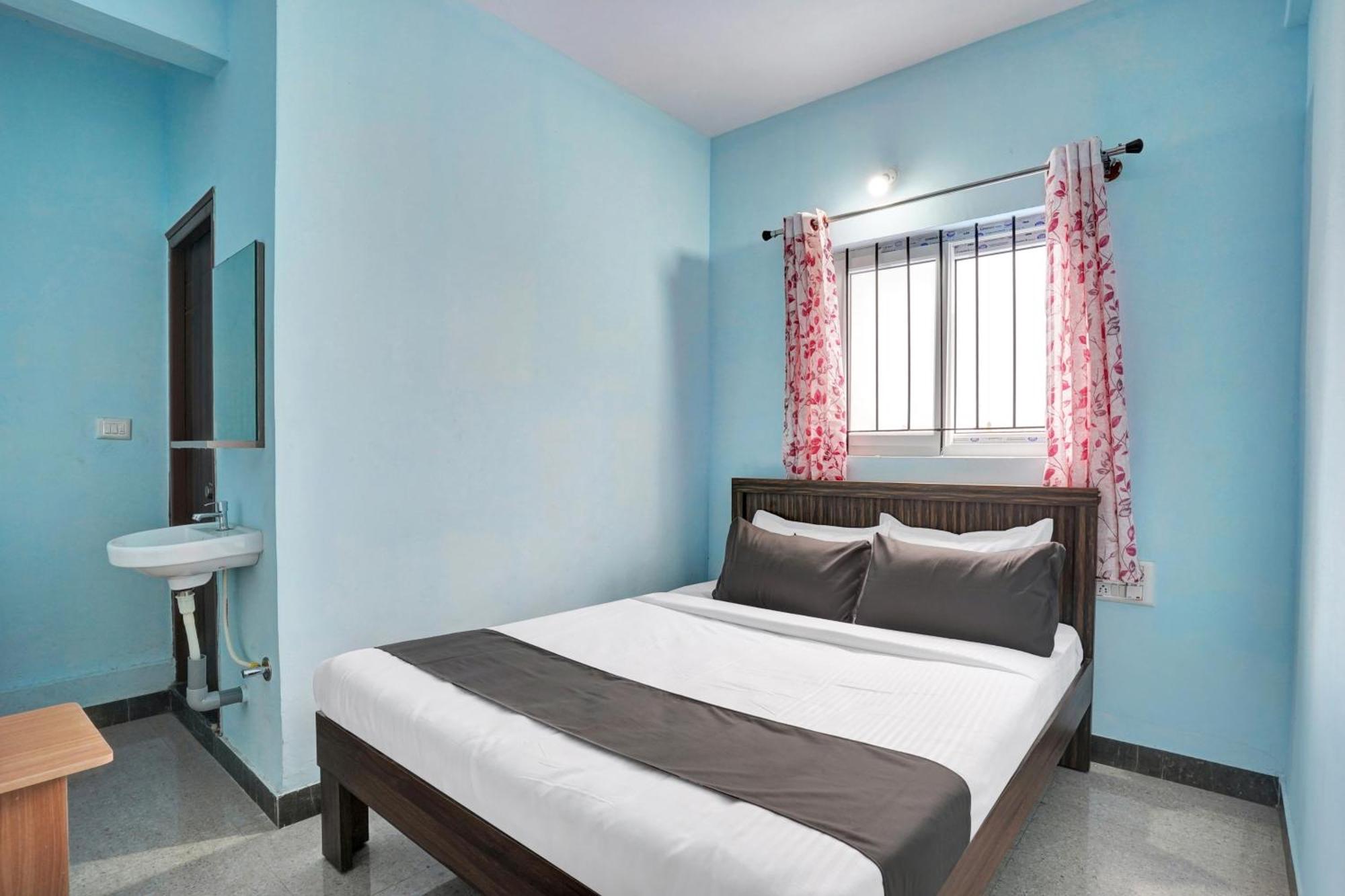 Hotel O Harsha Inn Bangalore Dış mekan fotoğraf