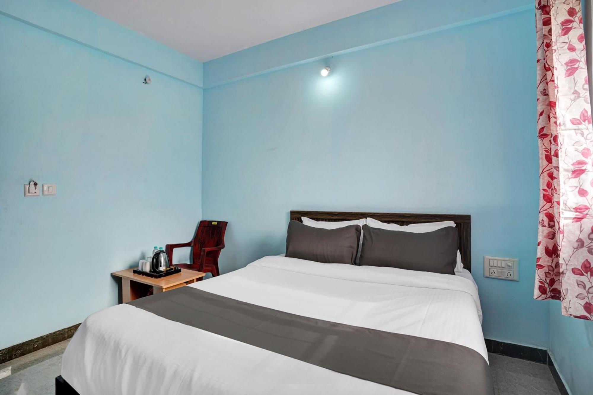 Hotel O Harsha Inn Bangalore Dış mekan fotoğraf