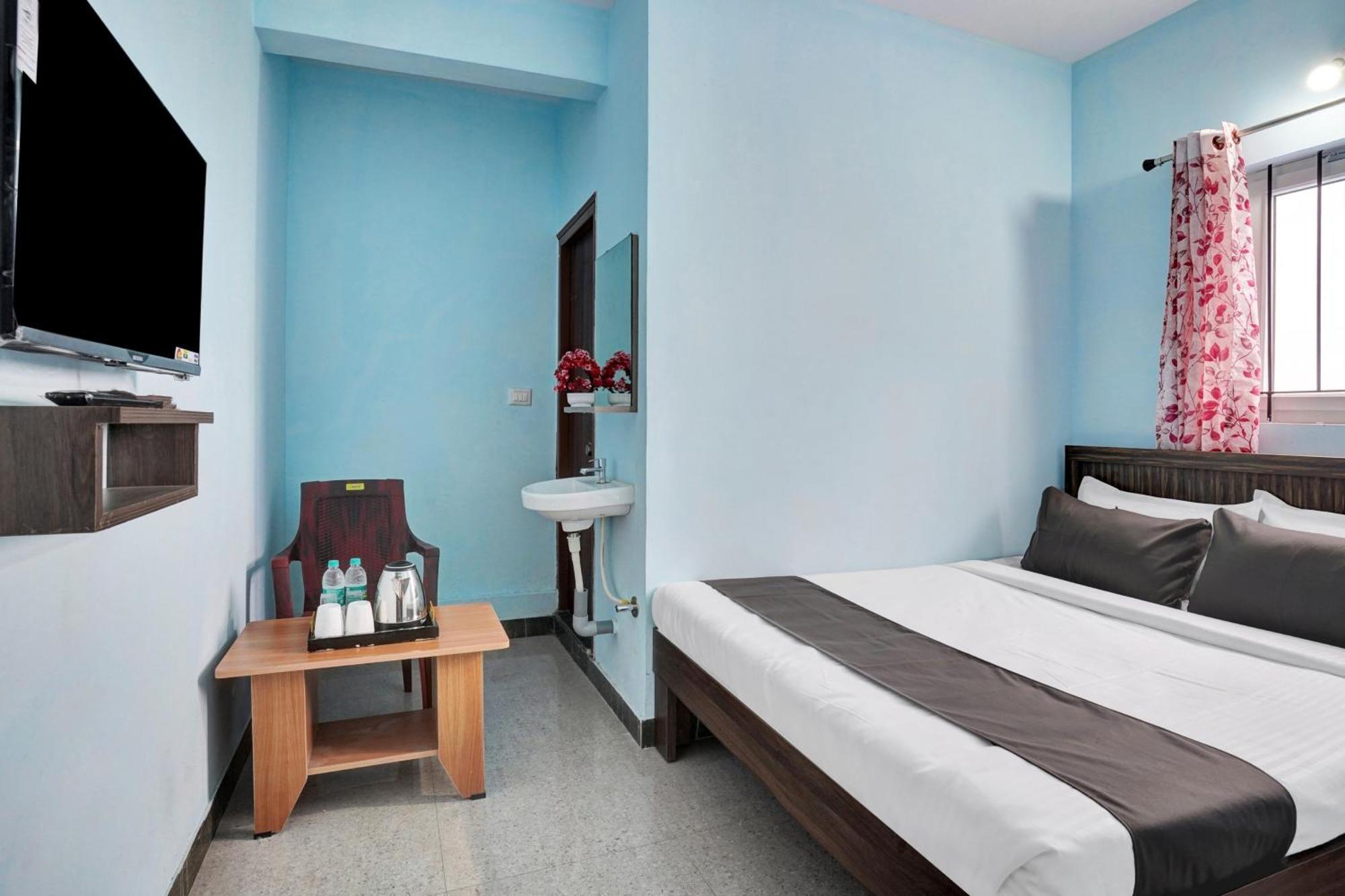 Hotel O Harsha Inn Bangalore Dış mekan fotoğraf