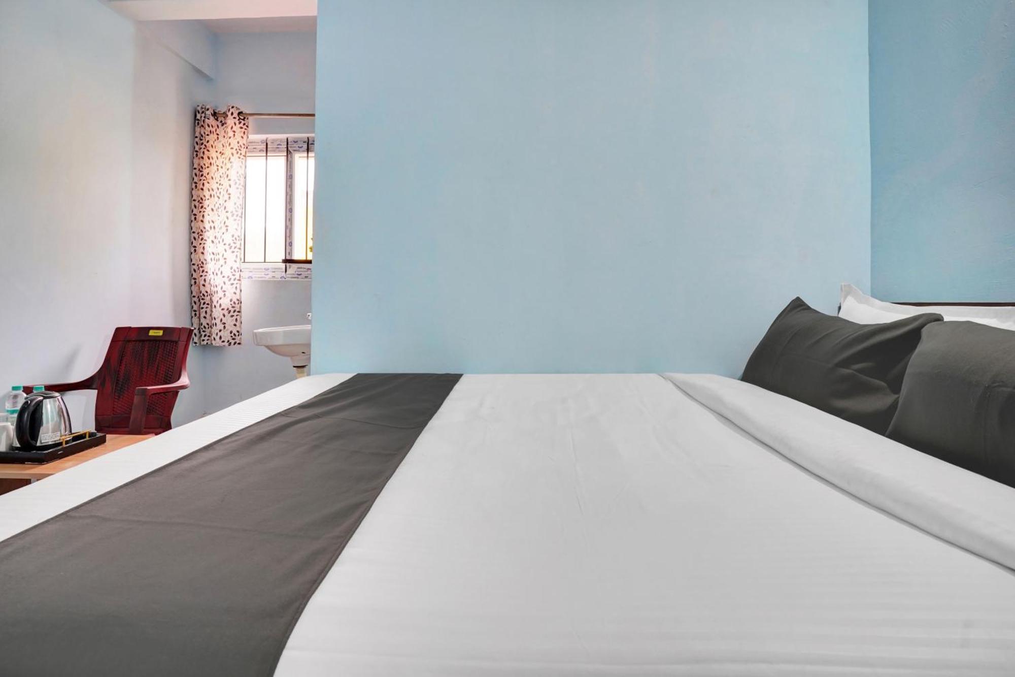 Hotel O Harsha Inn Bangalore Dış mekan fotoğraf