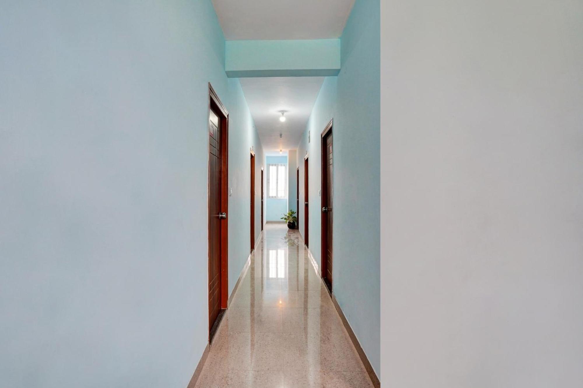 Hotel O Harsha Inn Bangalore Dış mekan fotoğraf