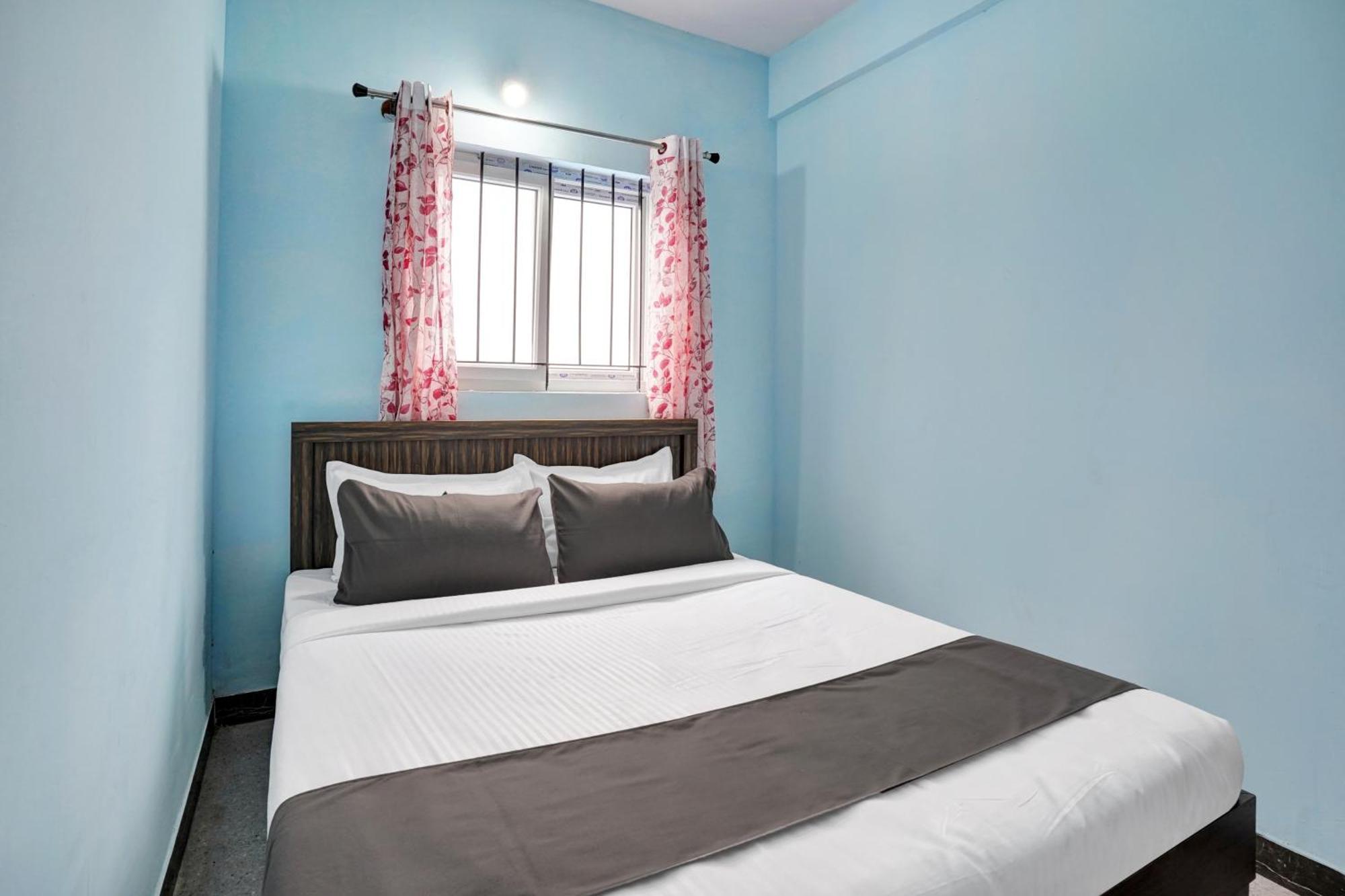 Hotel O Harsha Inn Bangalore Dış mekan fotoğraf