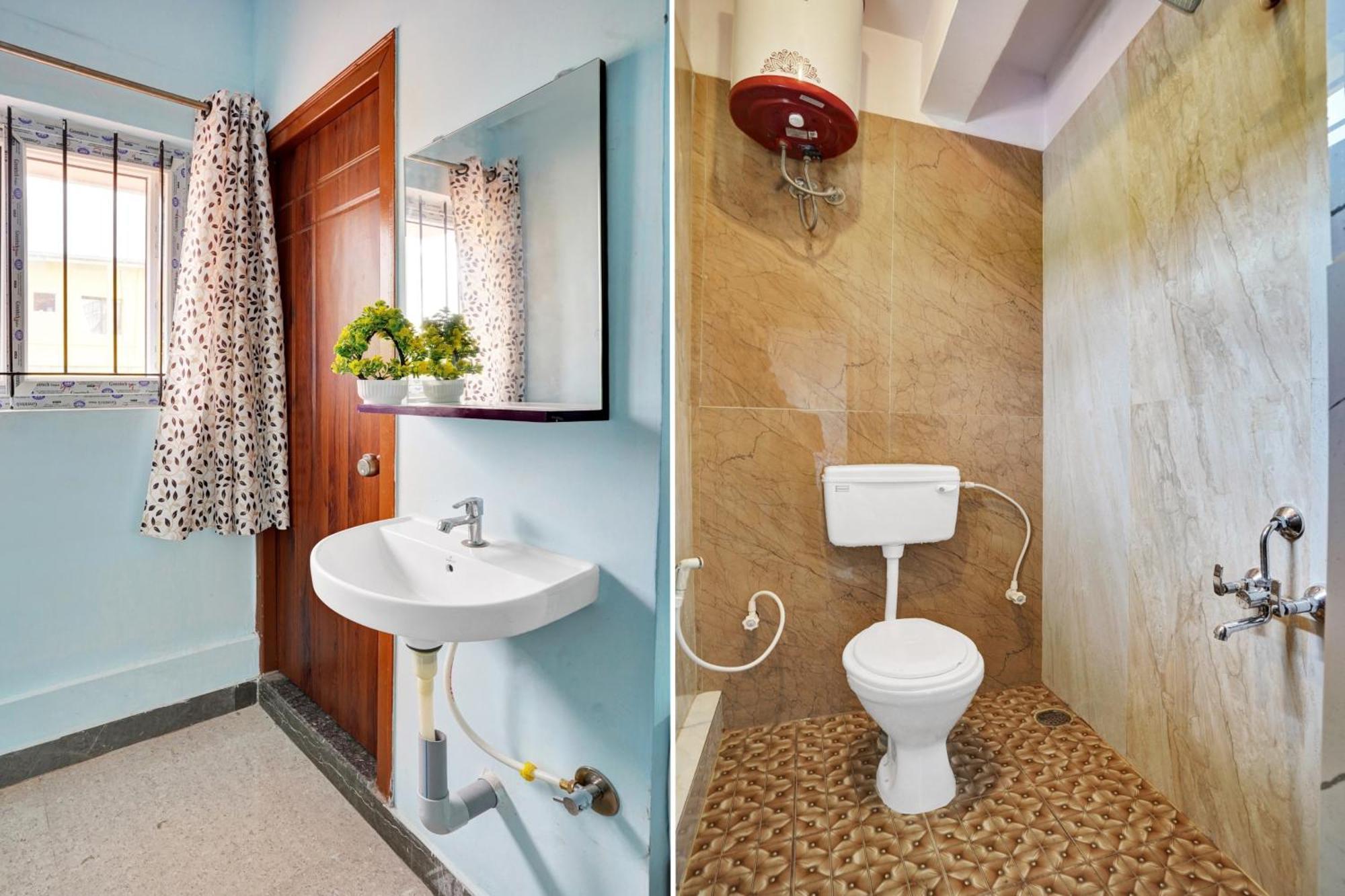 Hotel O Harsha Inn Bangalore Dış mekan fotoğraf