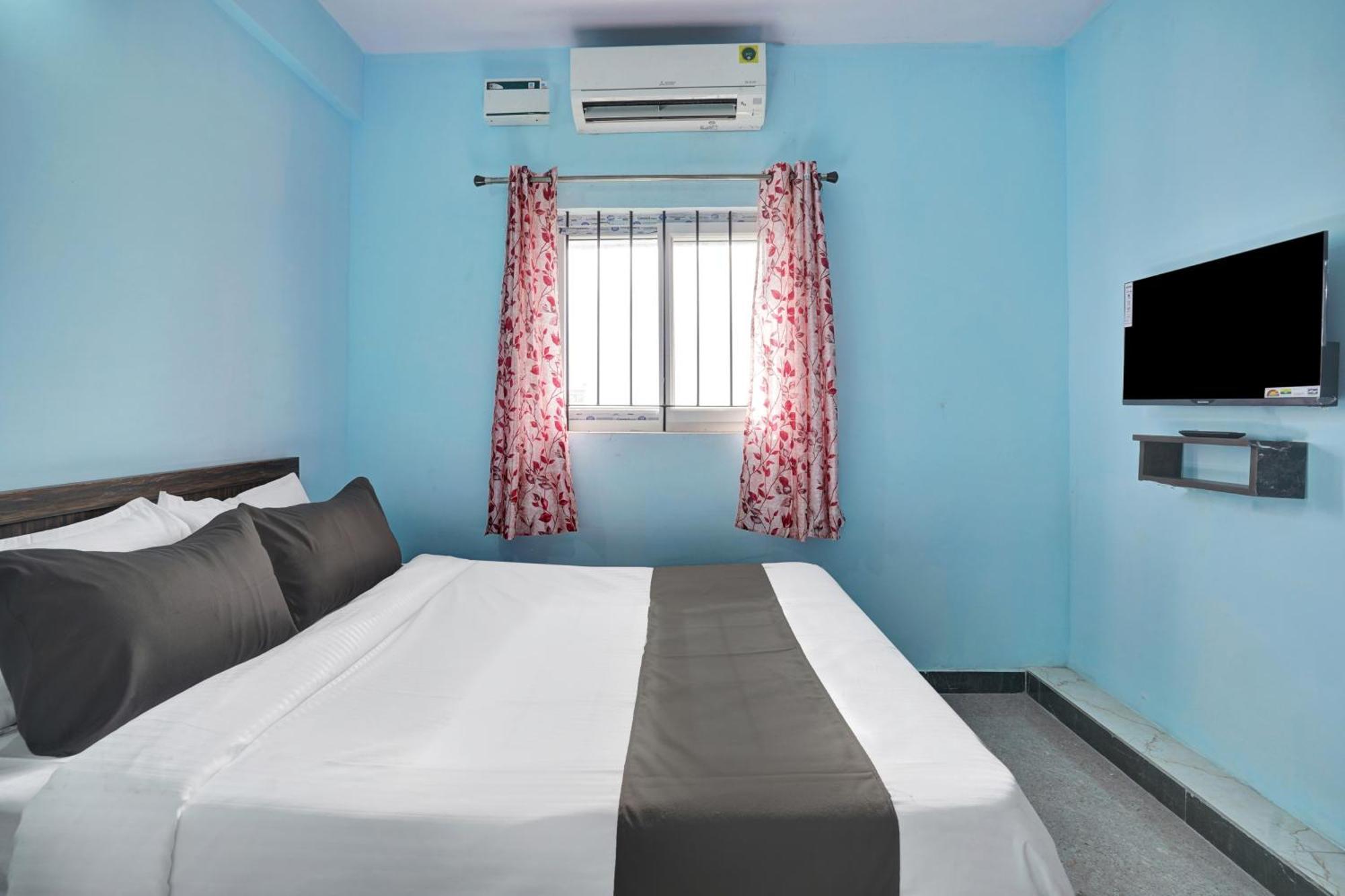 Hotel O Harsha Inn Bangalore Dış mekan fotoğraf