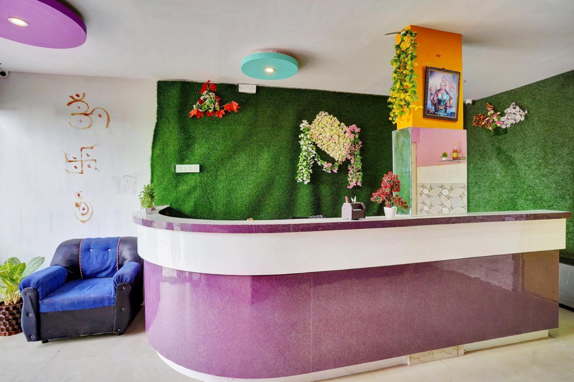 Hotel O Harsha Inn Bangalore Dış mekan fotoğraf