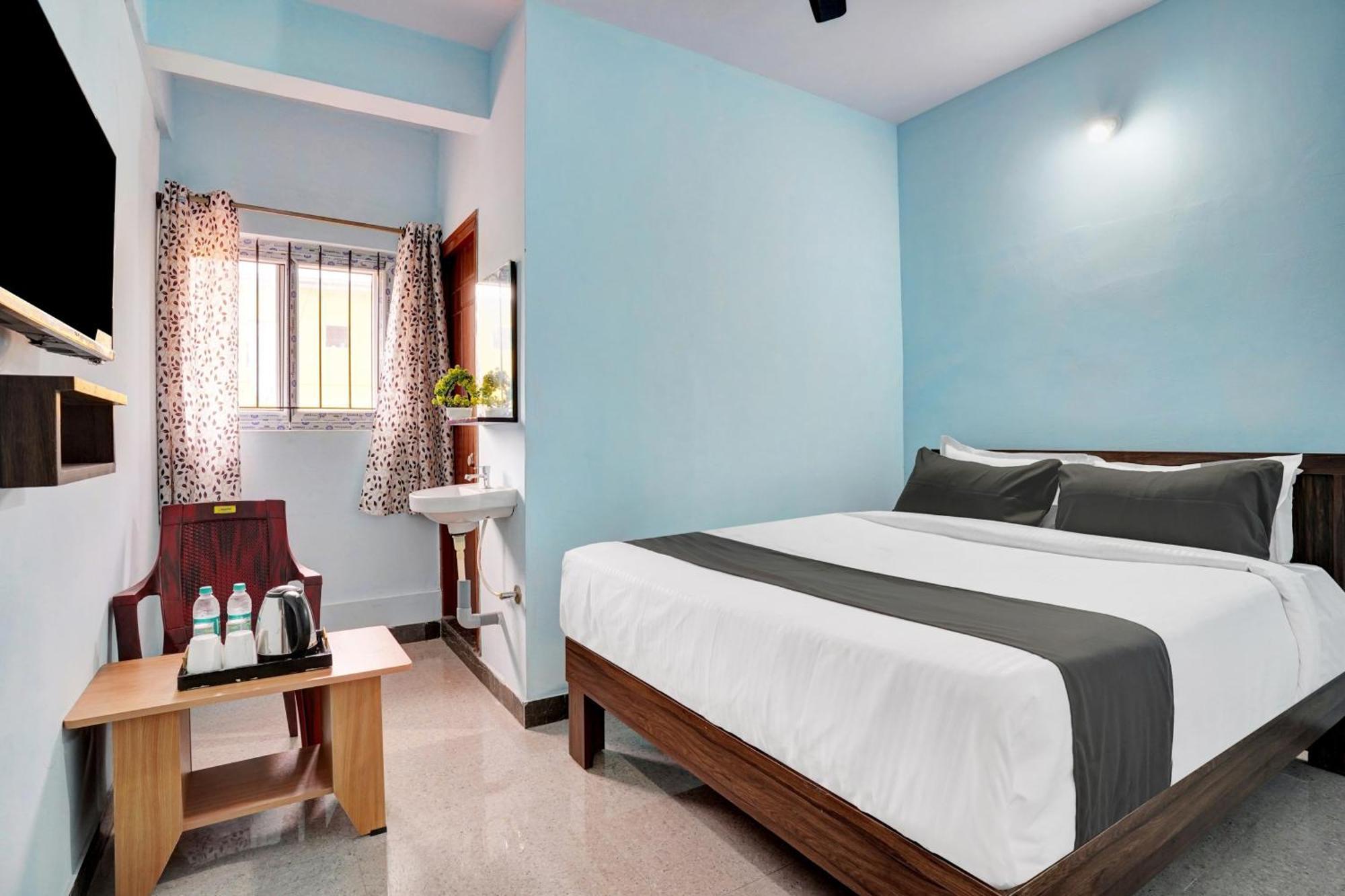 Hotel O Harsha Inn Bangalore Dış mekan fotoğraf