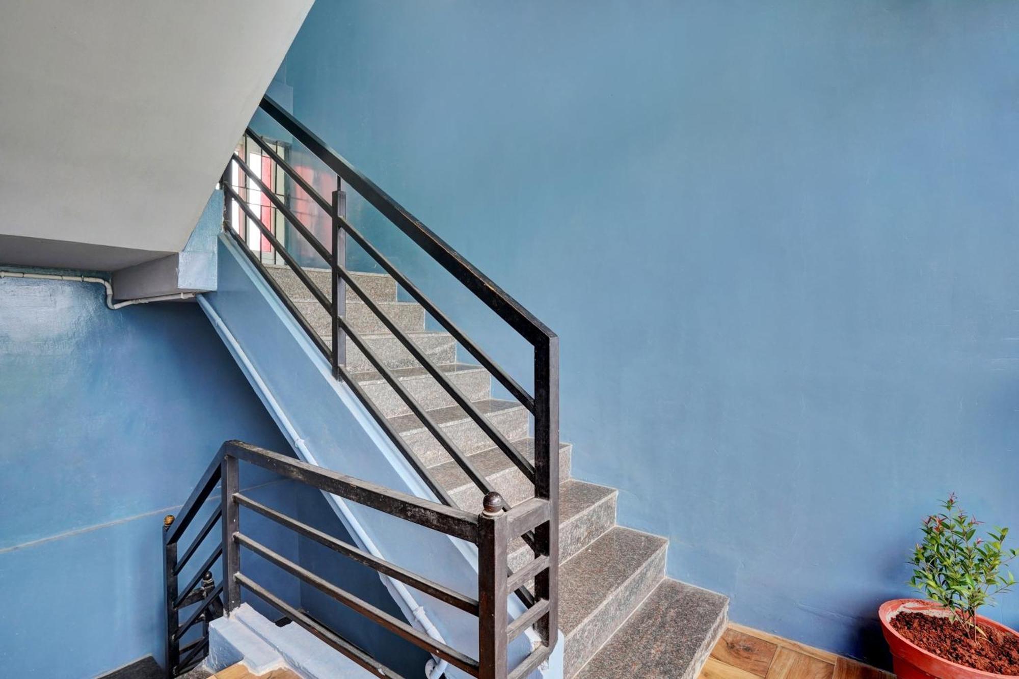 Hotel O Harsha Inn Bangalore Dış mekan fotoğraf