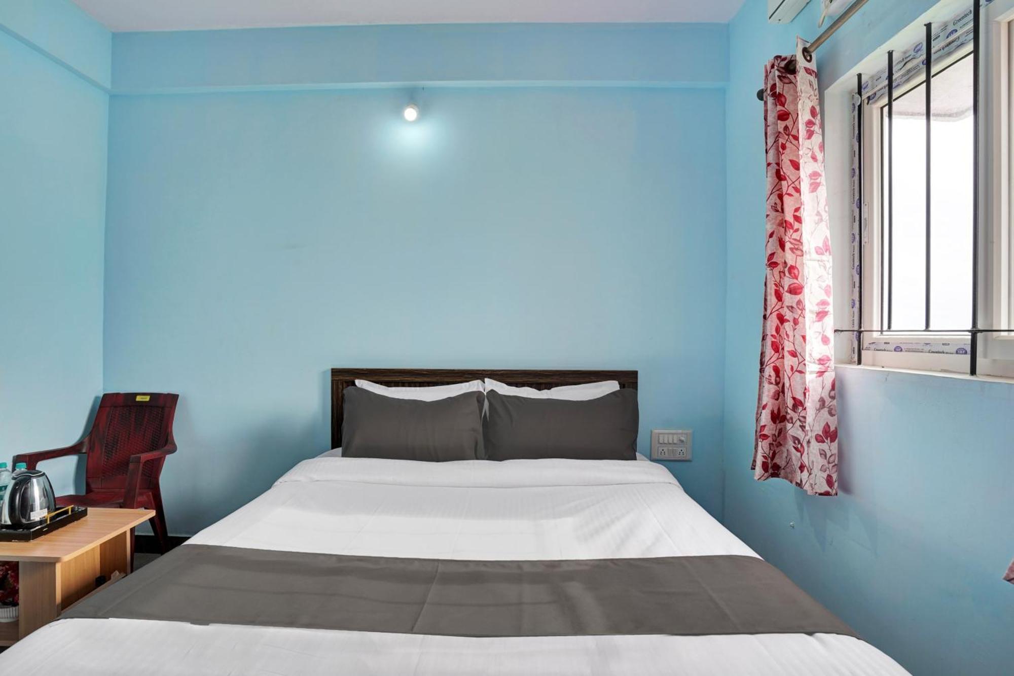 Hotel O Harsha Inn Bangalore Dış mekan fotoğraf