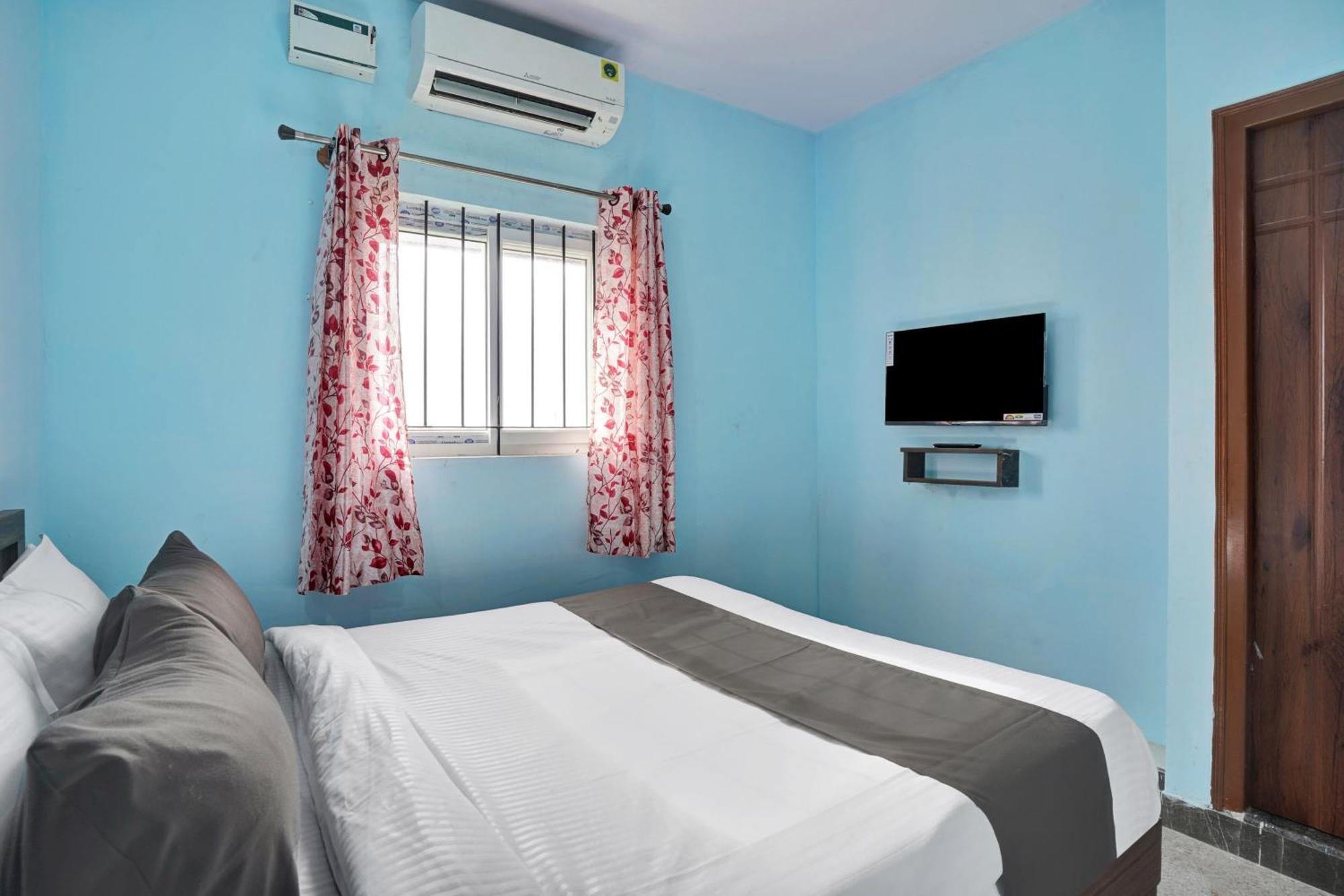 Hotel O Harsha Inn Bangalore Dış mekan fotoğraf